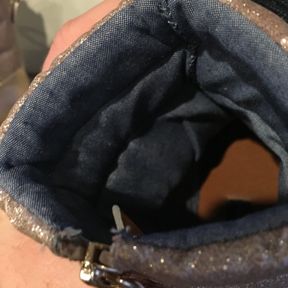 TOMMY HILFIGER Shimmer & Sparkle Snow Boots - Picture 6 of 8